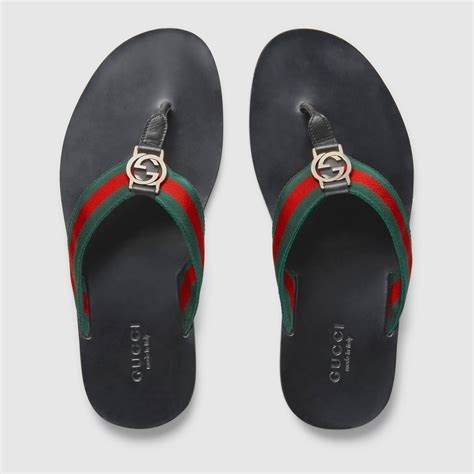 gucci thongs mens